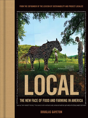 cover image of Local